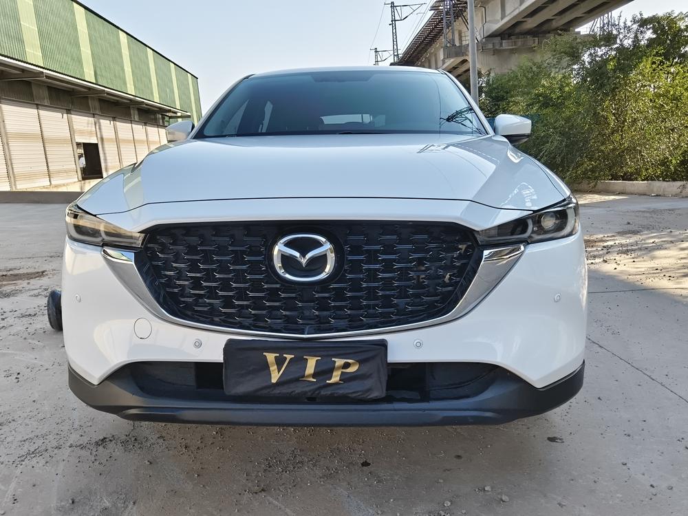 Mazda Mazda CX-5