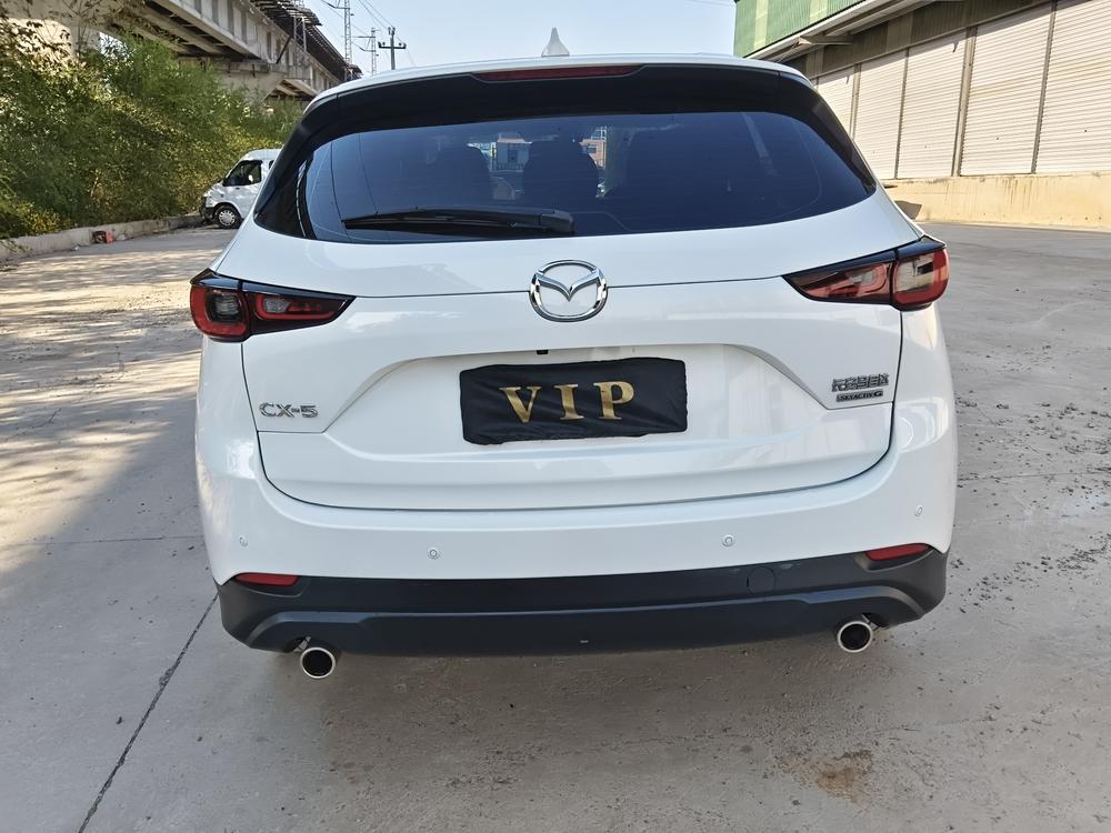 Mazda Mazda CX-5