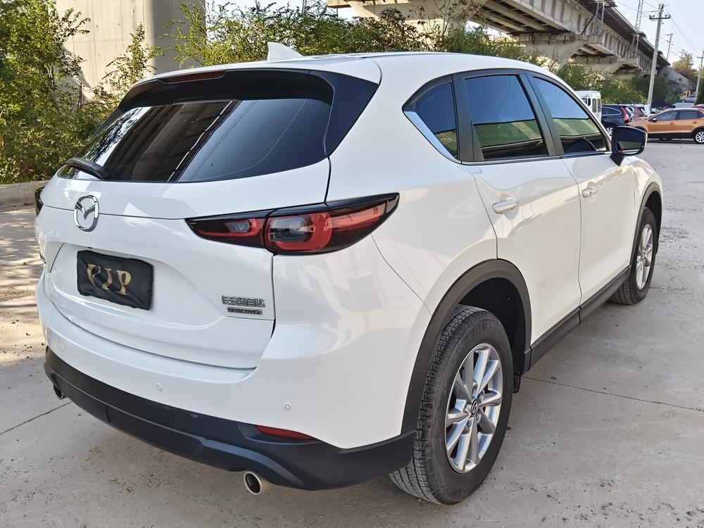 Mazda Mazda CX-5