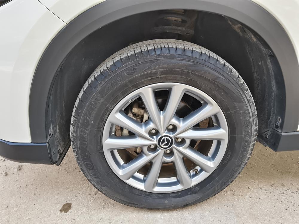 Mazda Mazda CX-5