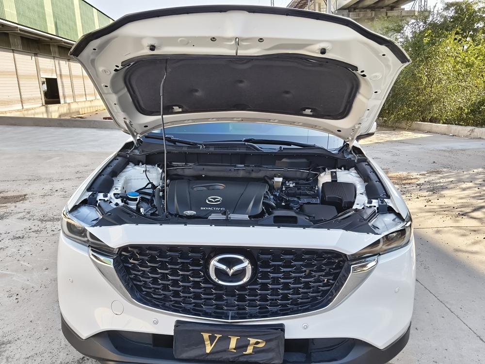 Mazda Mazda CX-5