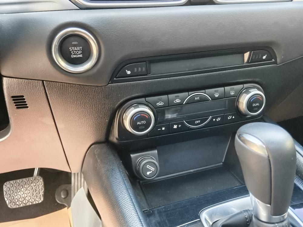 Mazda Mazda CX-5