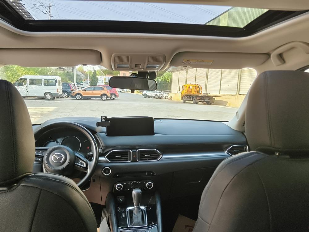 Mazda Mazda CX-5