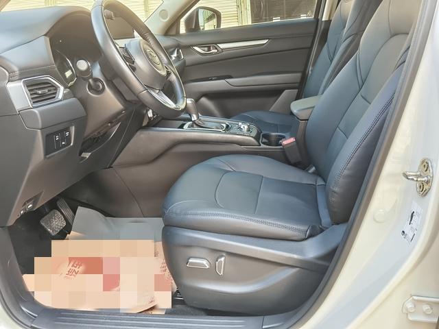 Mazda Mazda CX-5