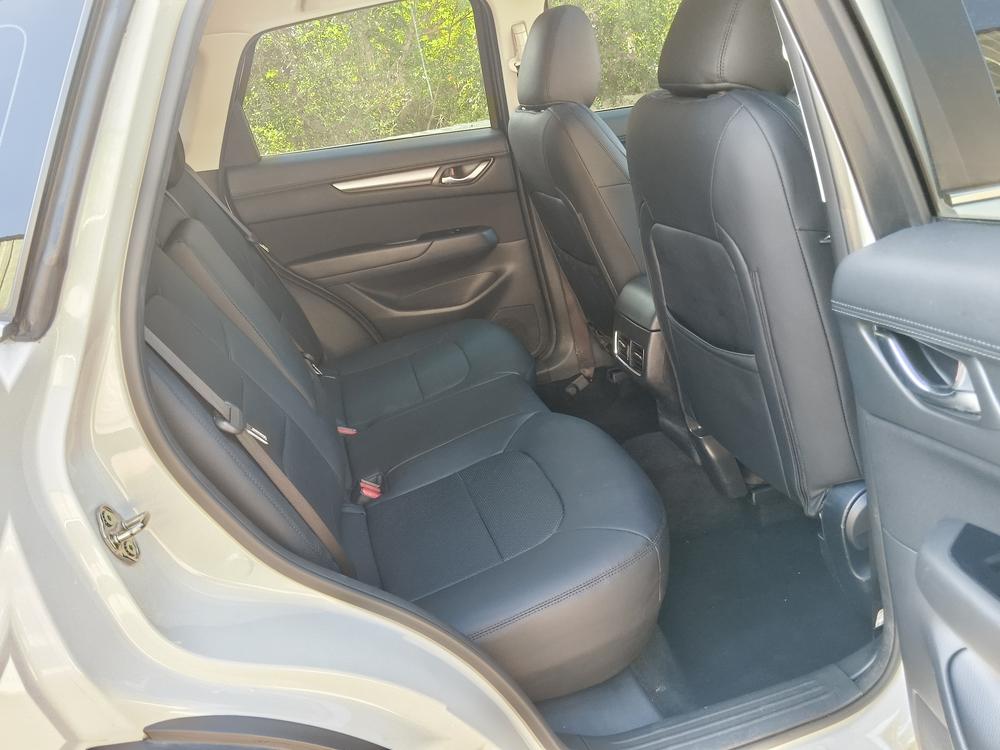 Mazda Mazda CX-5