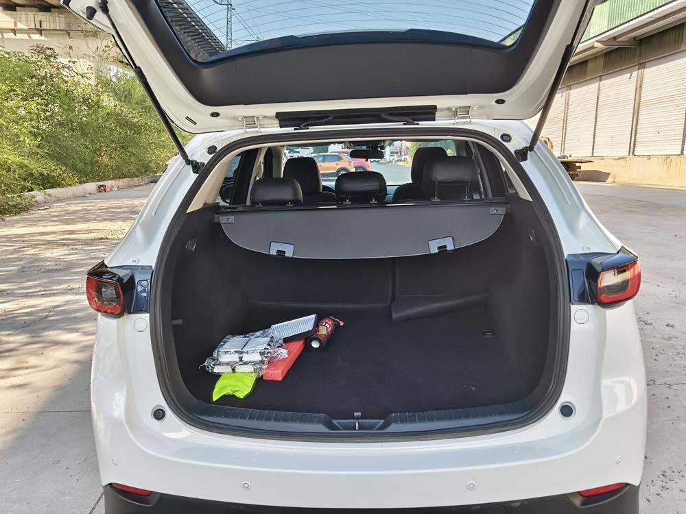 Mazda Mazda CX-5
