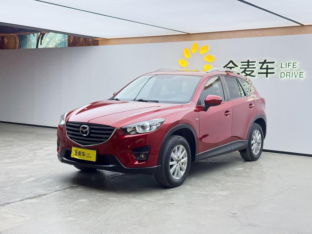 Mazda Mazda CX-5