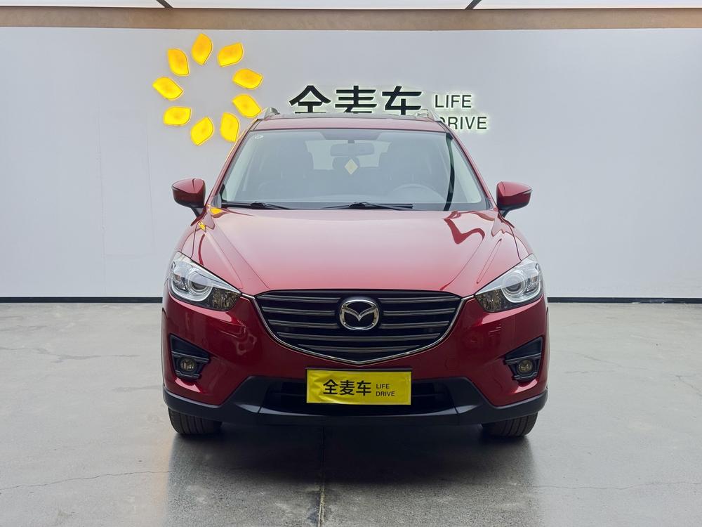 Mazda Mazda CX-5