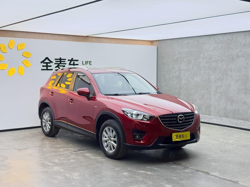Mazda Mazda CX-5