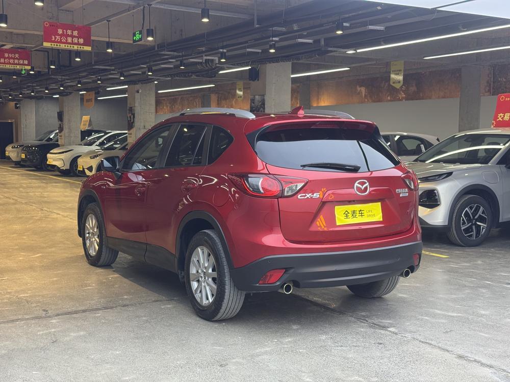 Mazda Mazda CX-5