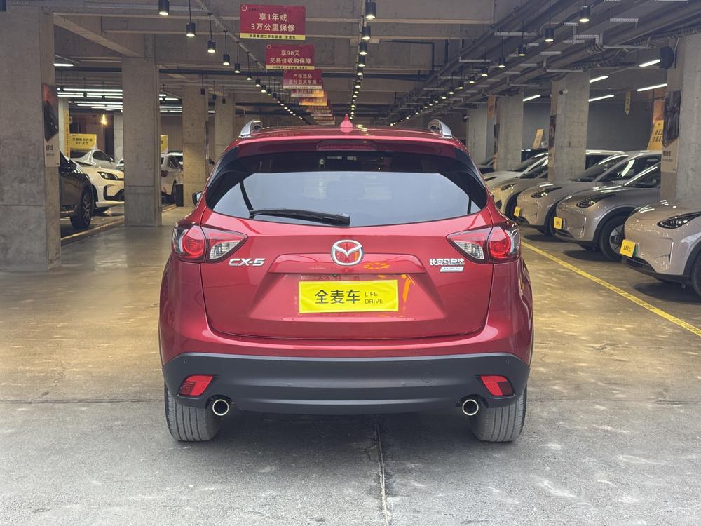 Mazda Mazda CX-5