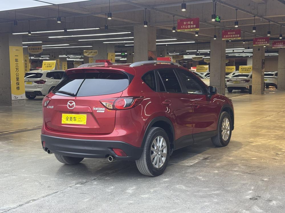 Mazda Mazda CX-5