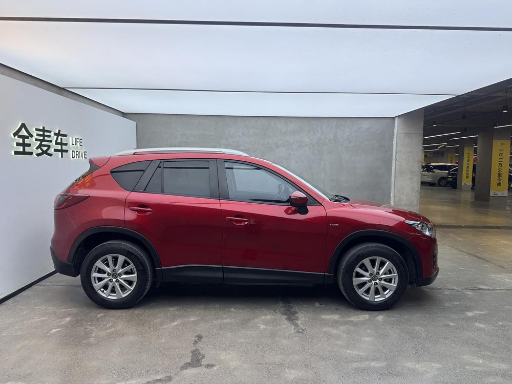 Mazda Mazda CX-5