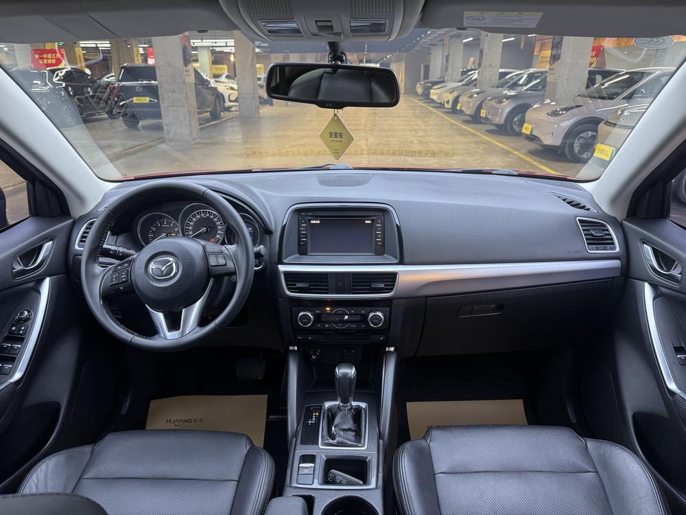 Mazda Mazda CX-5