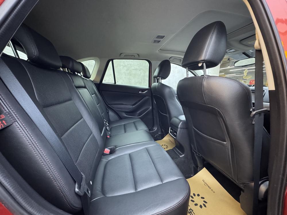 Mazda Mazda CX-5