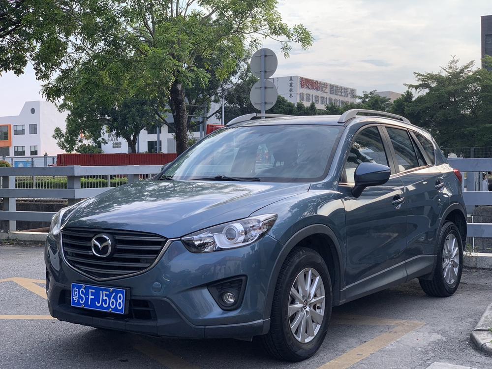 Mazda Mazda CX-5