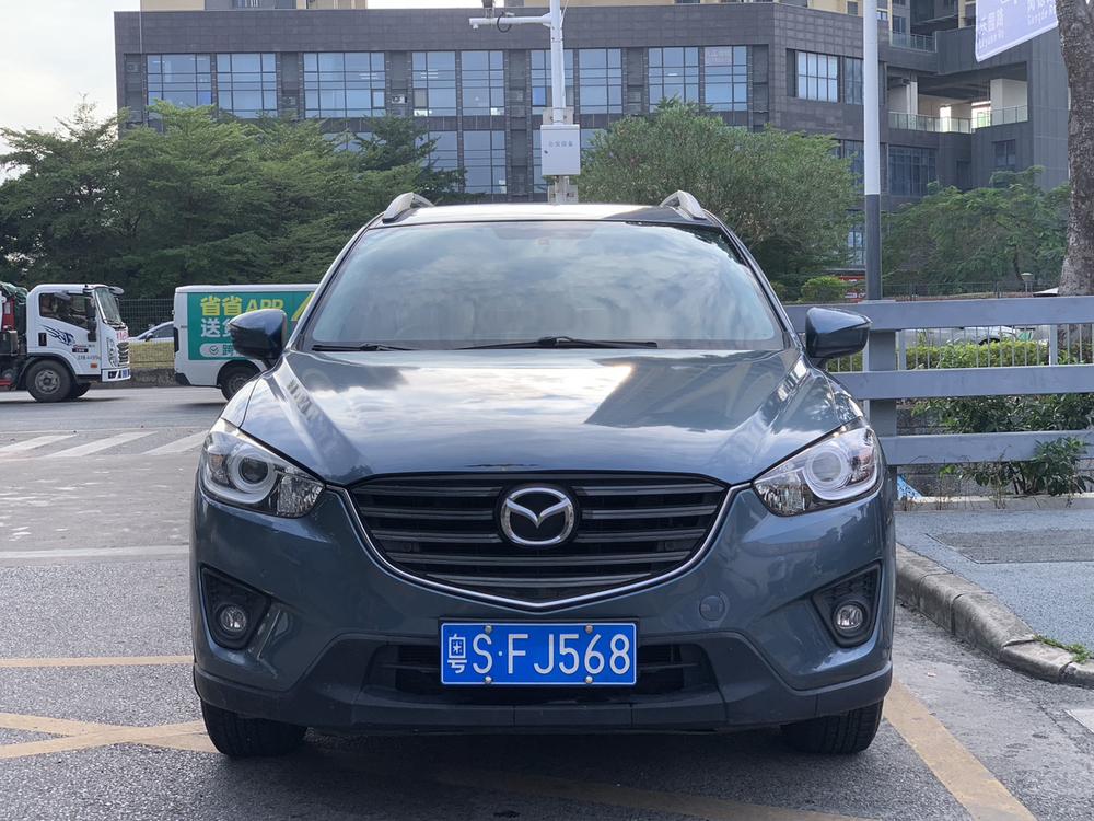 Mazda Mazda CX-5
