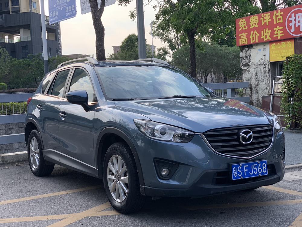 Mazda Mazda CX-5