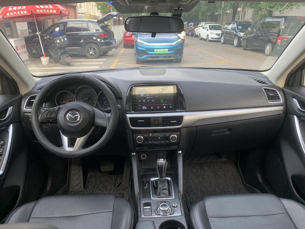 Mazda Mazda CX-5