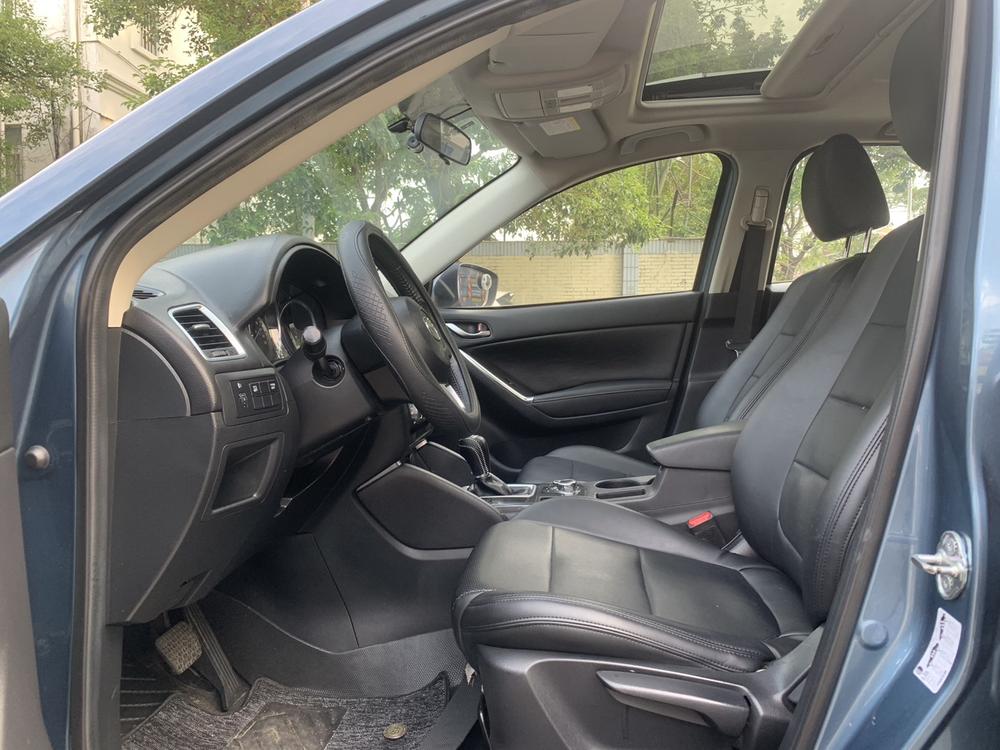 Mazda Mazda CX-5