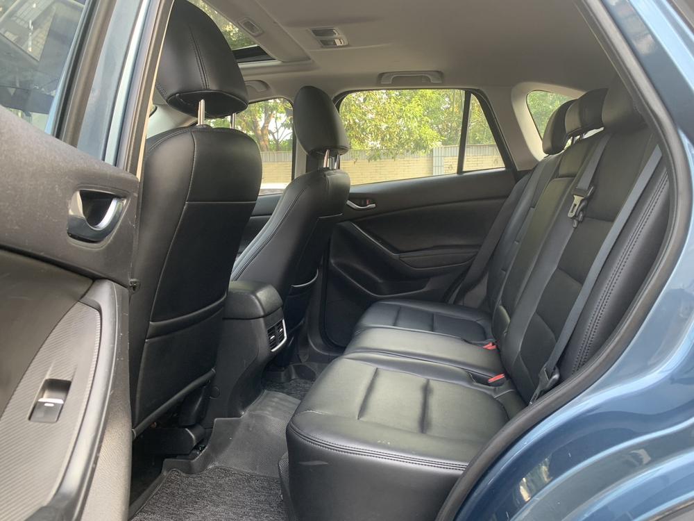 Mazda Mazda CX-5