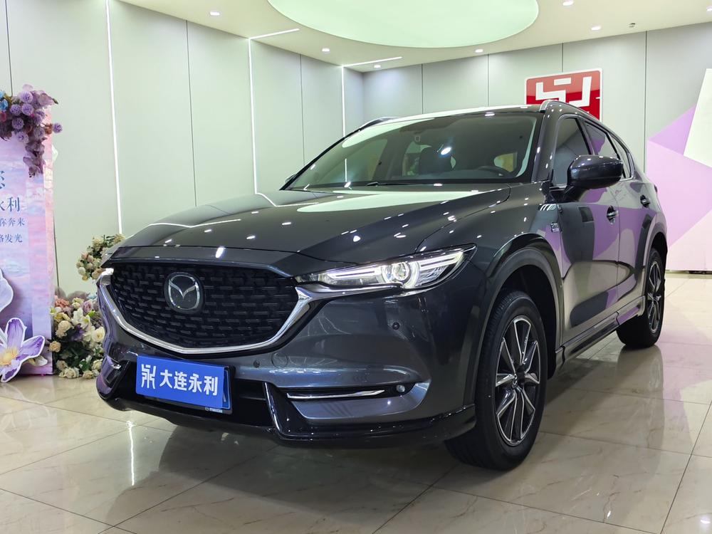 Mazda Mazda CX-5