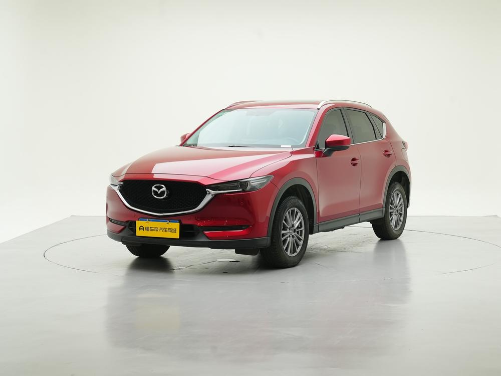 Mazda Mazda CX-5
