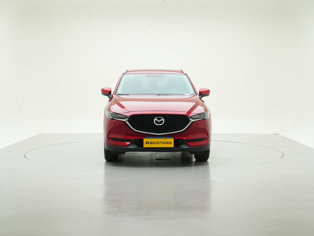 Mazda Mazda CX-5