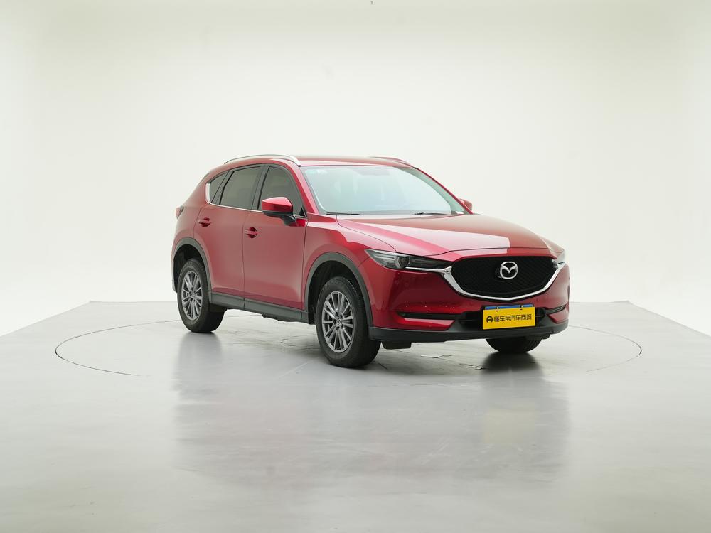 Mazda Mazda CX-5