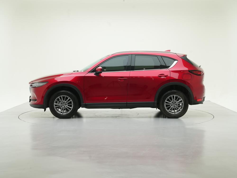 Mazda Mazda CX-5