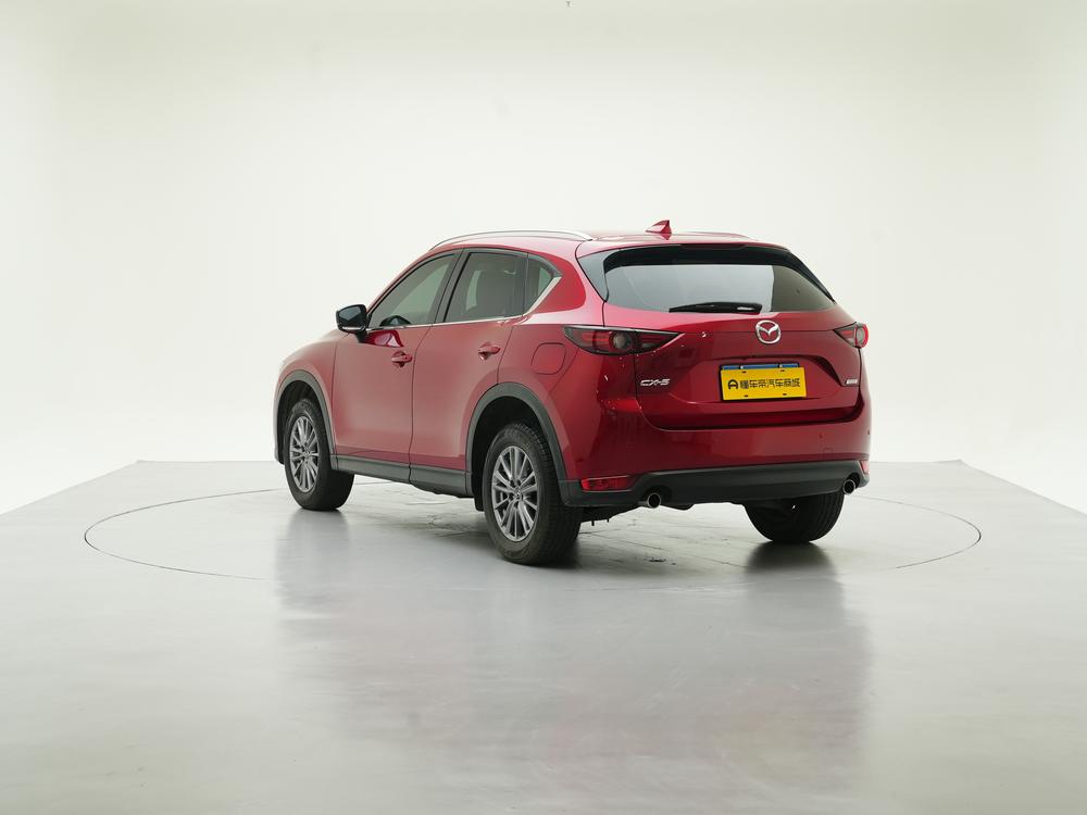 Mazda Mazda CX-5