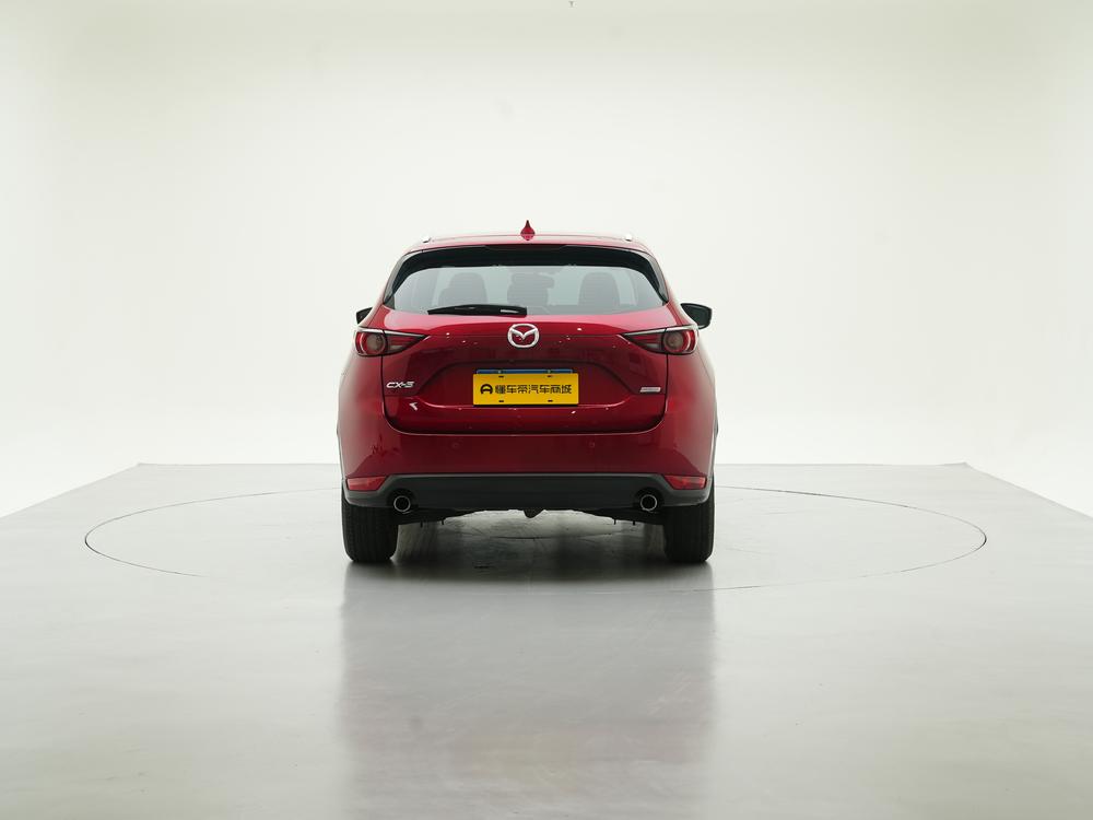 Mazda Mazda CX-5