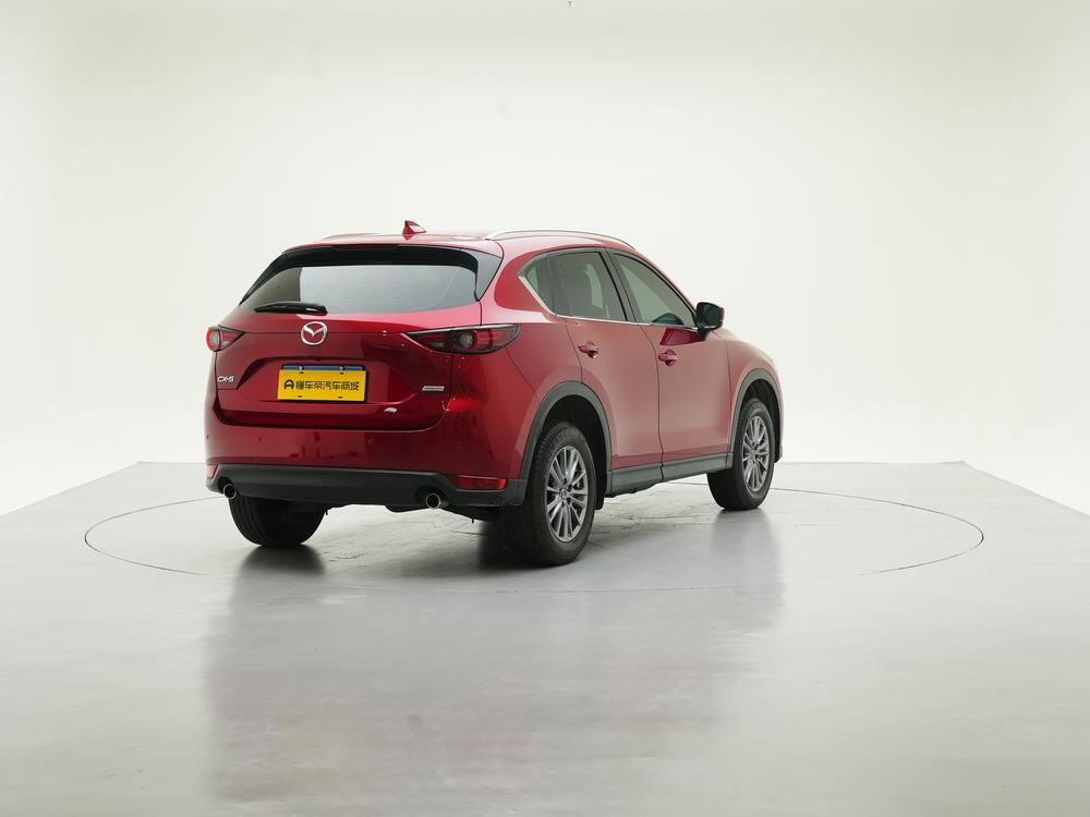 Mazda Mazda CX-5
