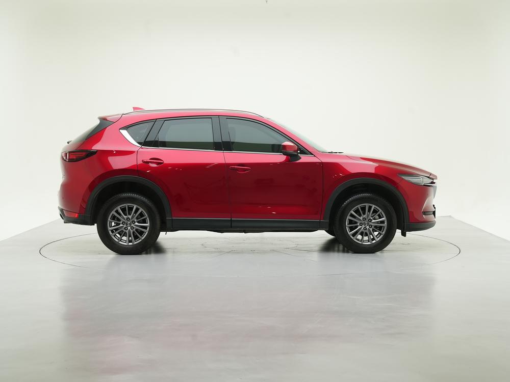 Mazda Mazda CX-5