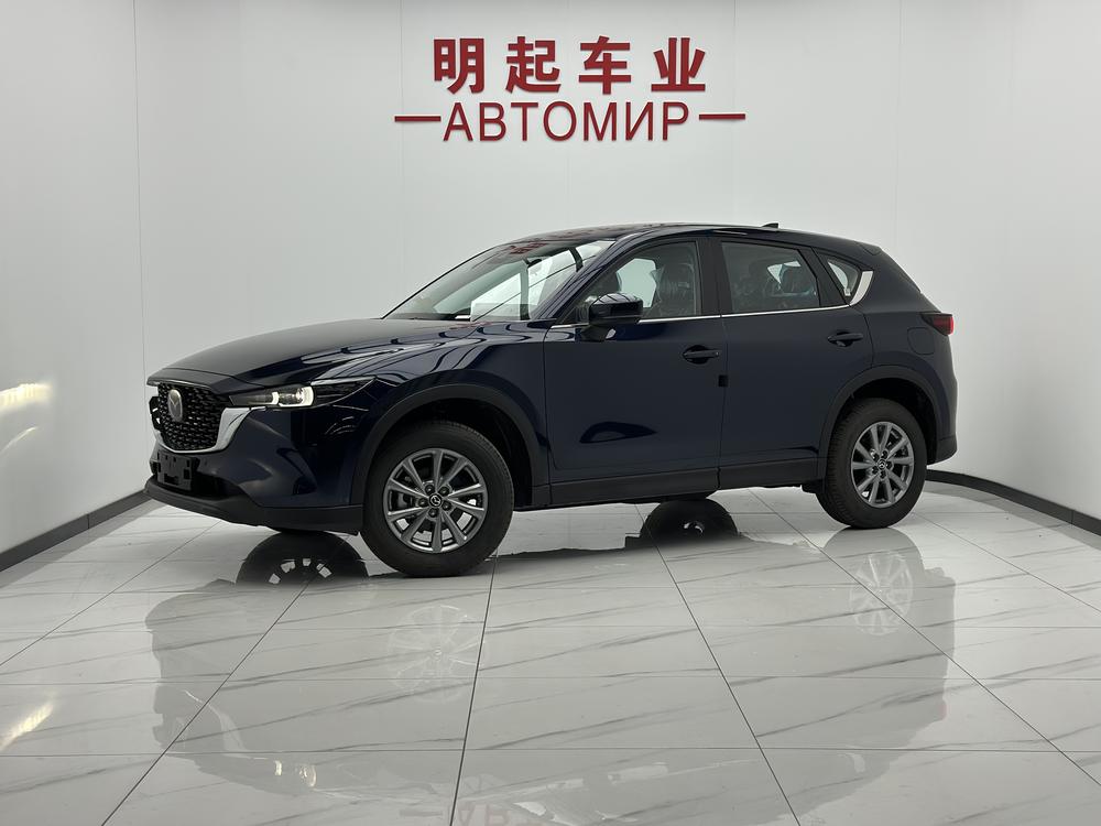 Mazda Mazda CX-5