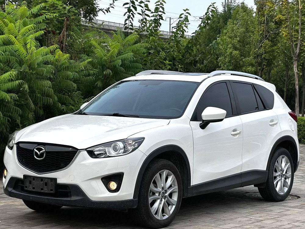 Mazda Mazda CX-5