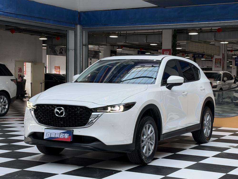 Mazda Mazda CX-5