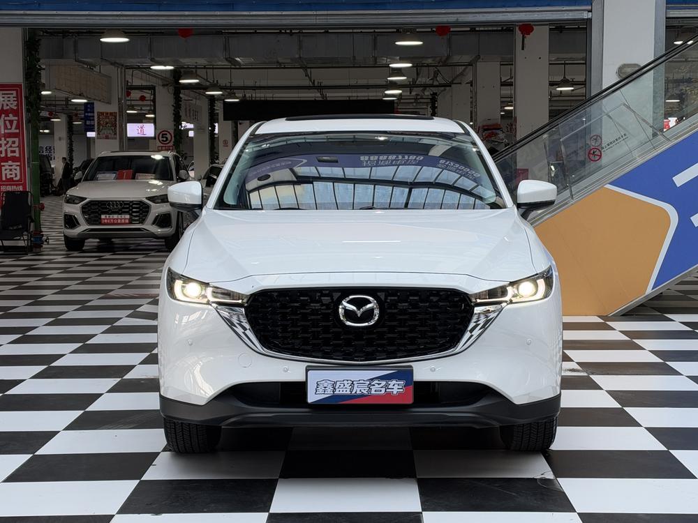 Mazda Mazda CX-5