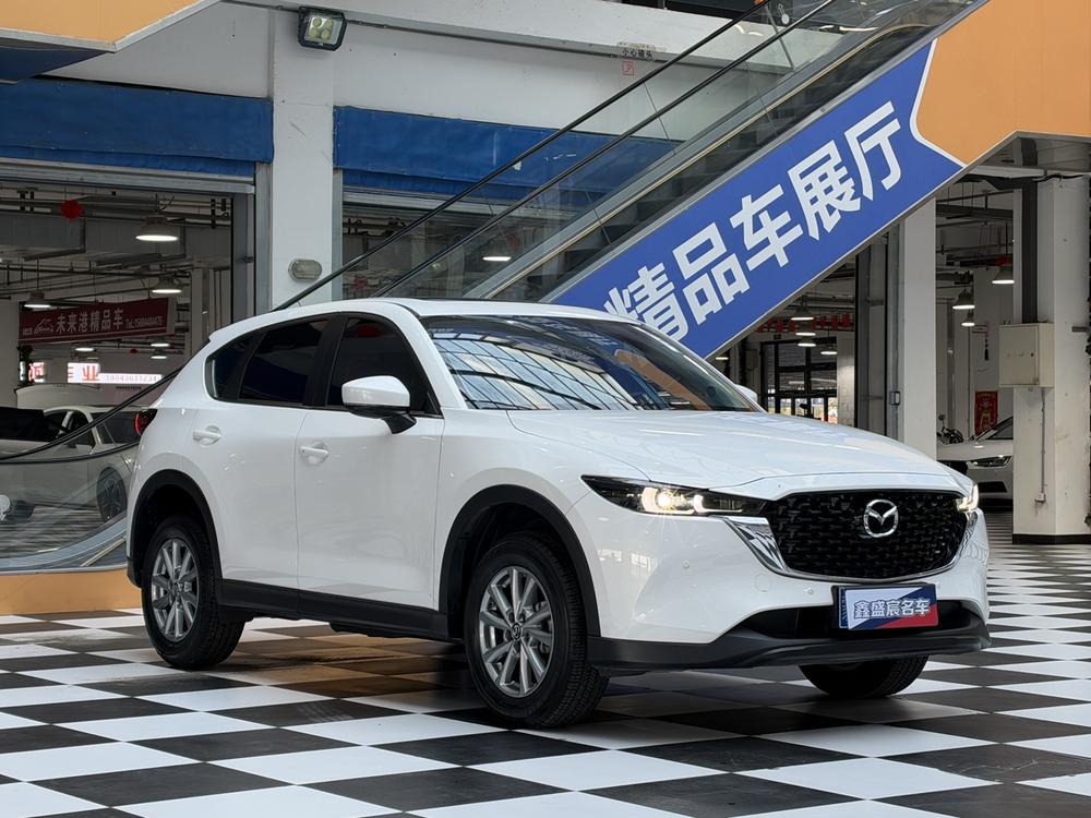 Mazda Mazda CX-5