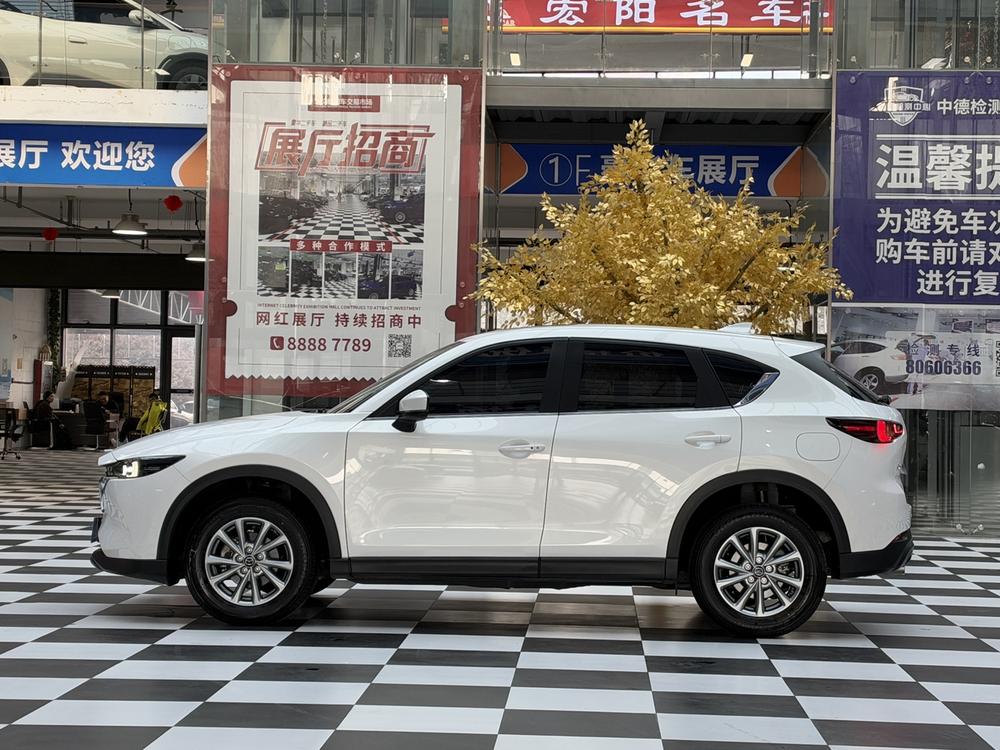 Mazda Mazda CX-5
