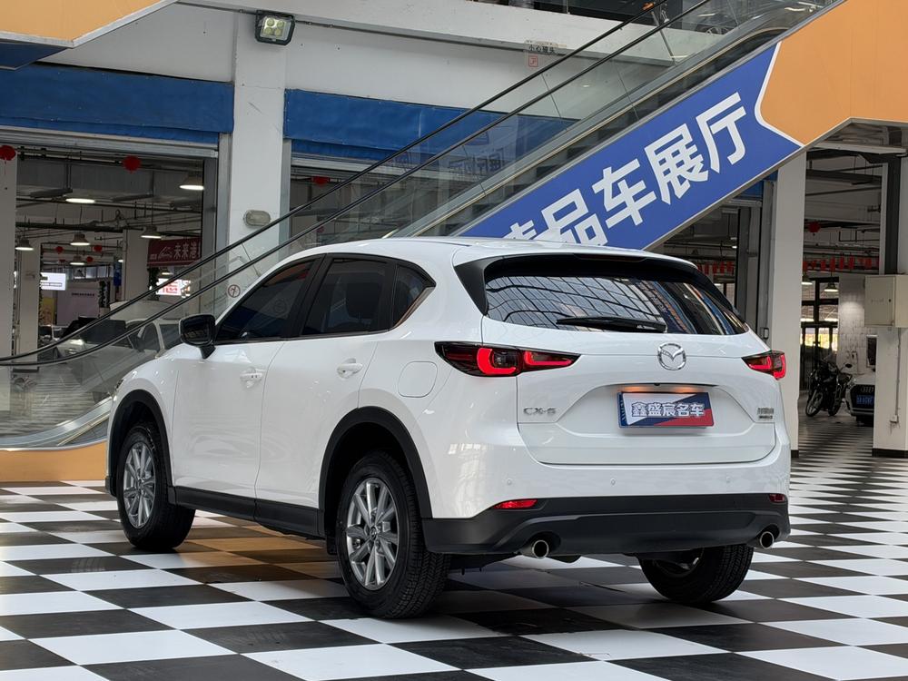 Mazda Mazda CX-5