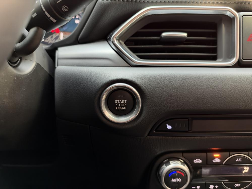Mazda Mazda CX-5
