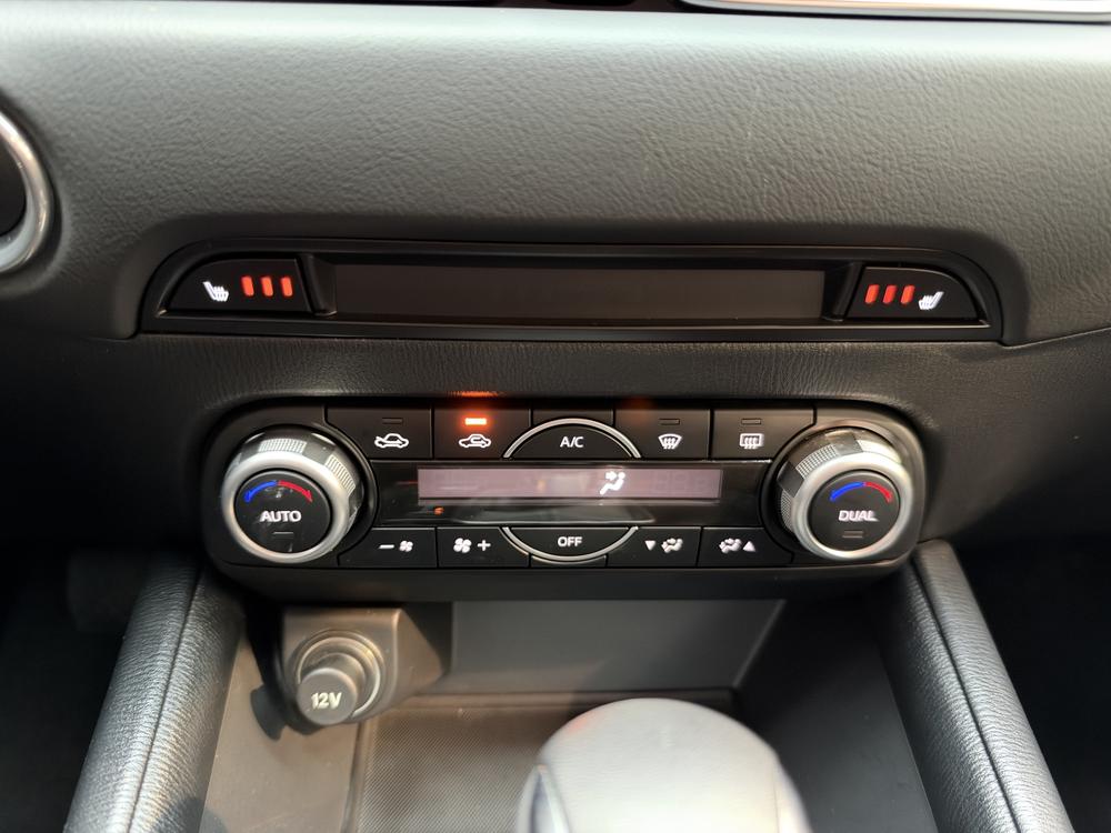 Mazda Mazda CX-5