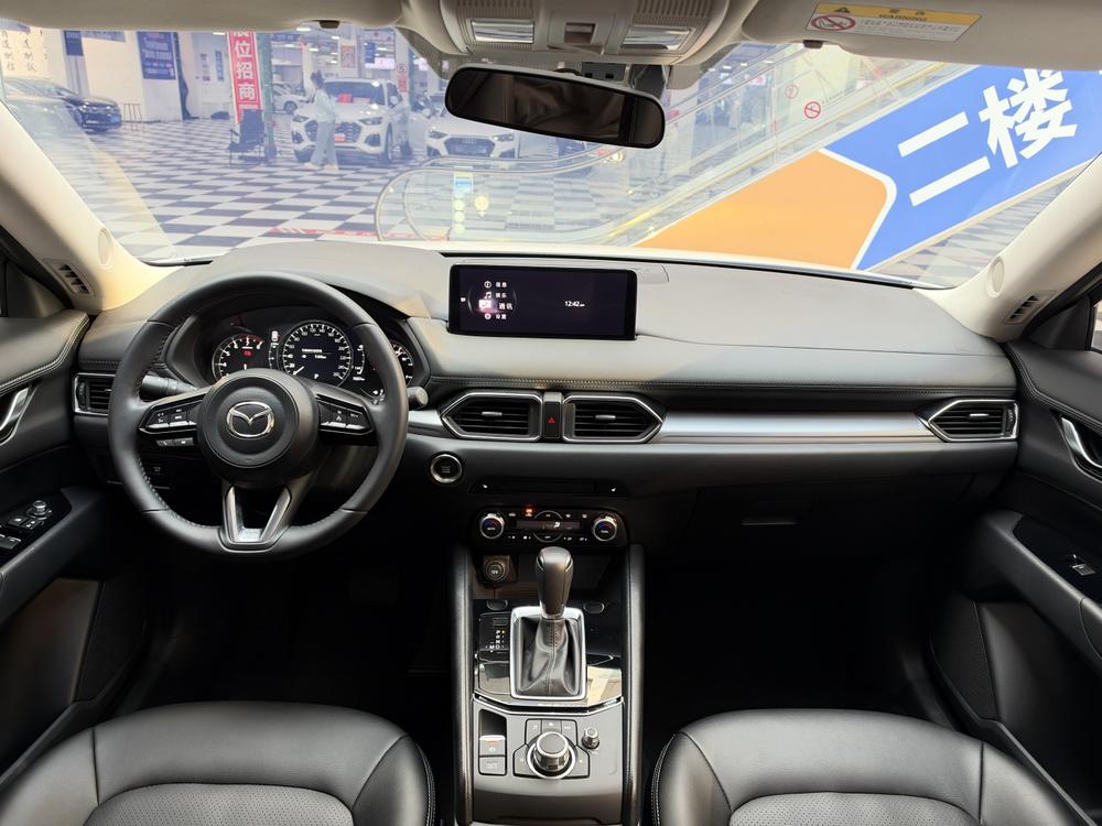 Mazda Mazda CX-5