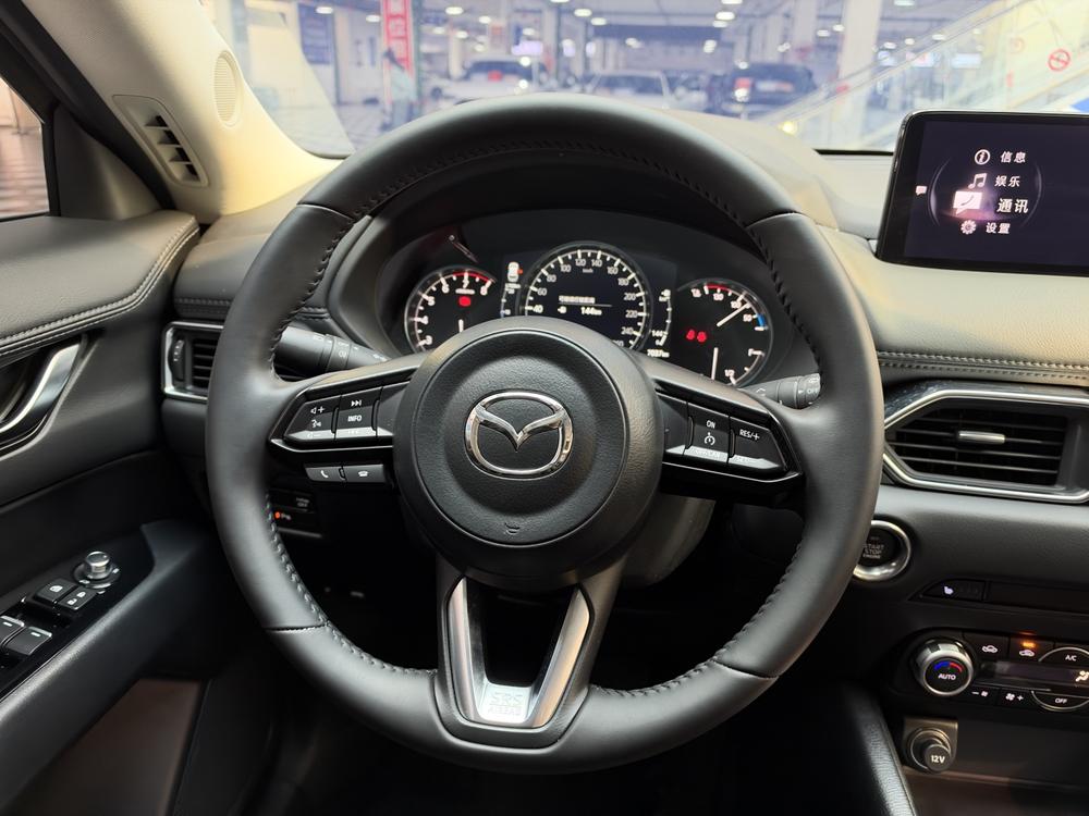 Mazda Mazda CX-5