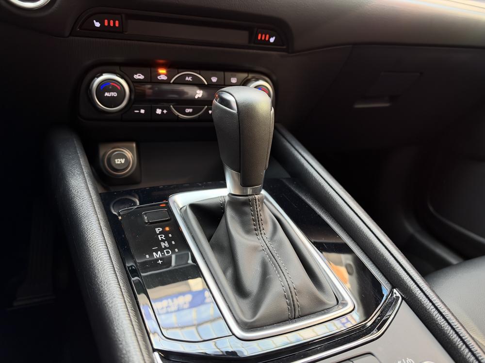 Mazda Mazda CX-5