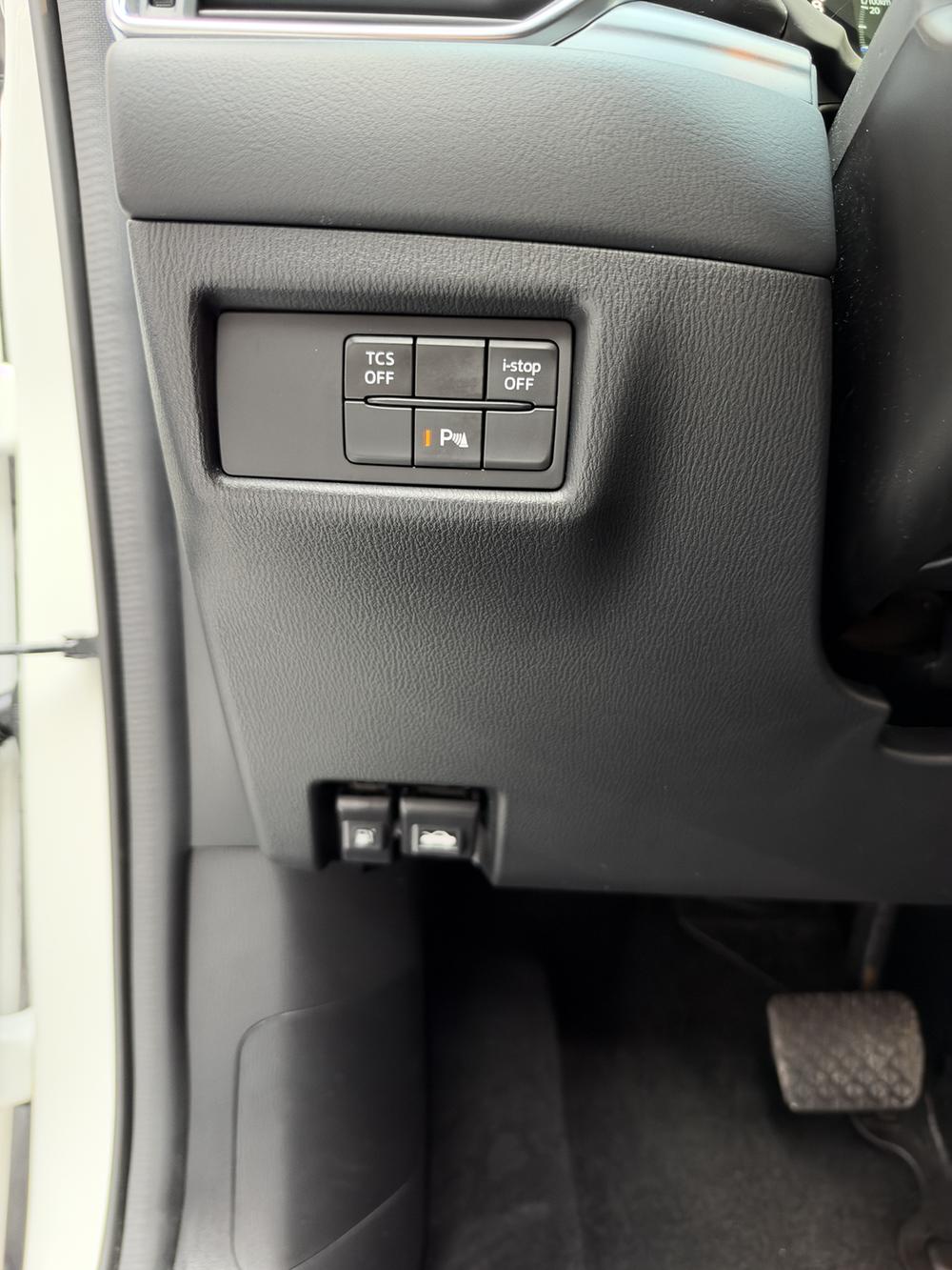 Mazda Mazda CX-5