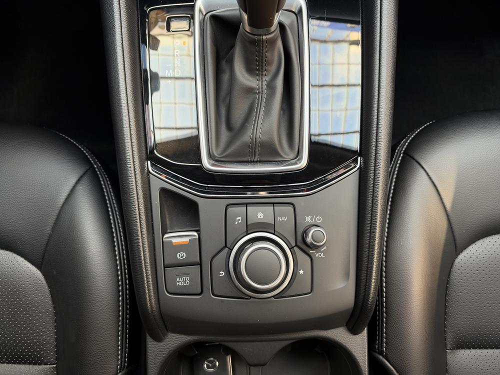 Mazda Mazda CX-5