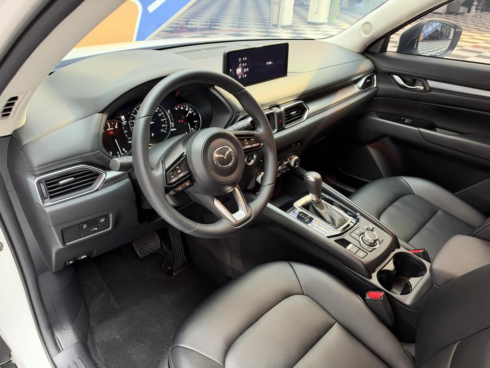 Mazda Mazda CX-5