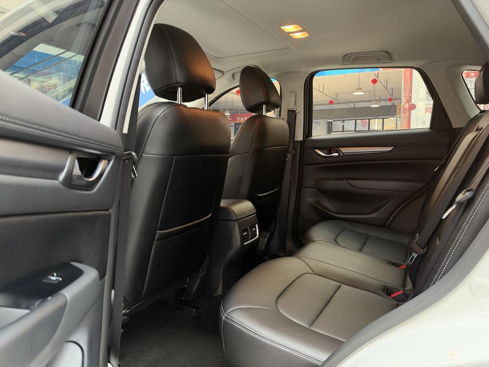 Mazda Mazda CX-5
